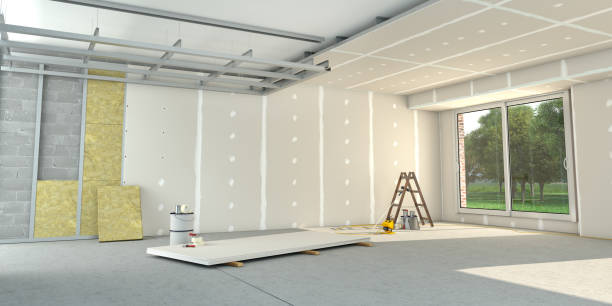 Range of Insulation Solutions in Commercial Point, OH