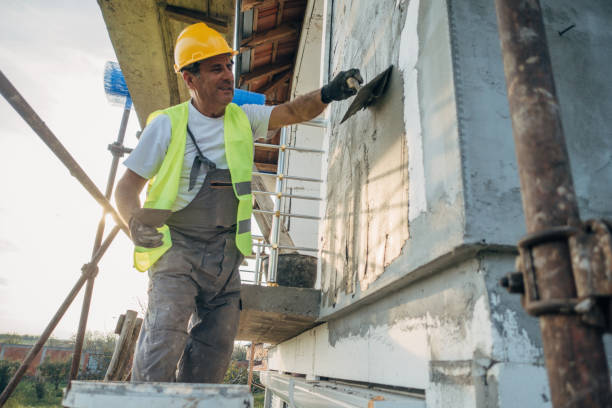 Best Local Insulation Services  in Commercial Point, OH