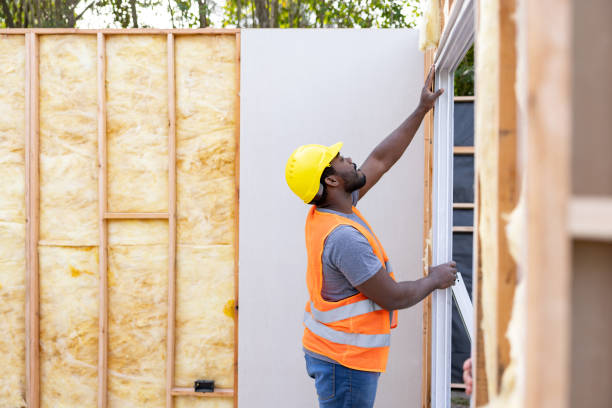 Best Affordable Insulation Services  in Commercial Point, OH