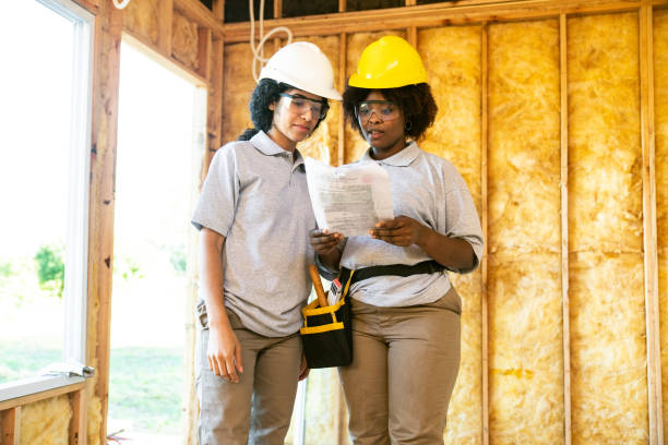Best Best Insulation Companies  in Commercial Point, OH