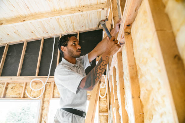 Best Wall Insulation Contractor  in Commercial Point, OH