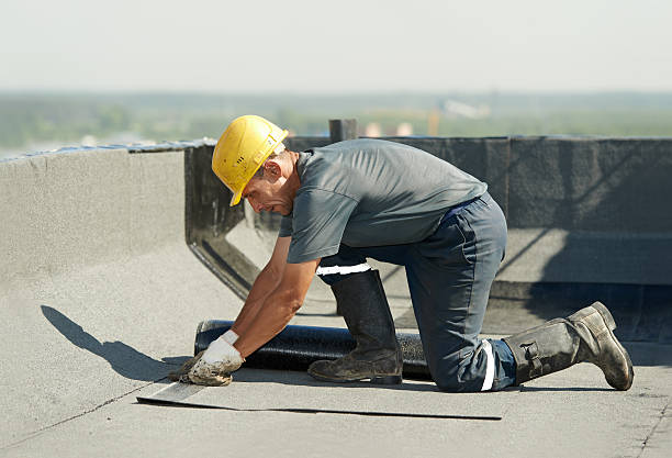 Best Insulation for New Construction  in Commercial Point, OH