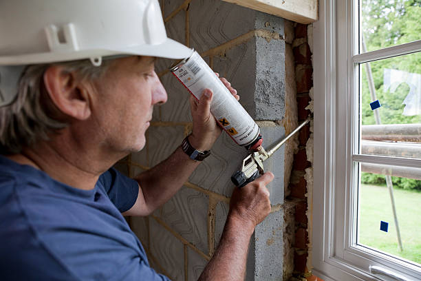 Best Local Insulation Services  in Commercial Point, OH