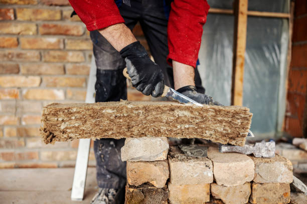 Best Insulation Contractor Near Me  in Commercial Point, OH