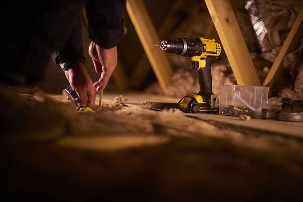 Best Soundproof Insulation Installation  in Commercial Point, OH