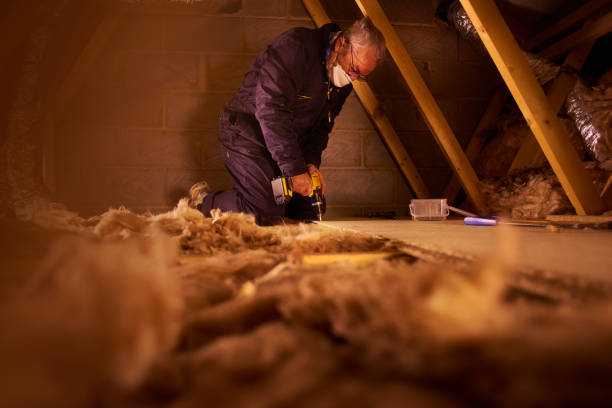 Best Attic Insulation Near Me  in Commercial Point, OH